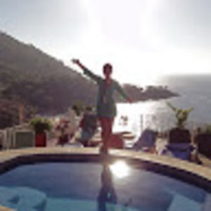 Meet your Posher, Bridget